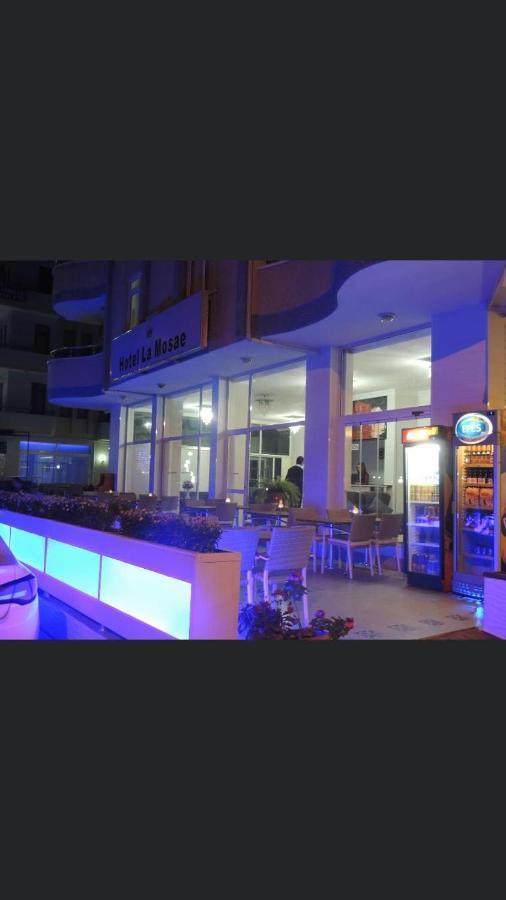 As Venues Hotel Alanya Exterior photo